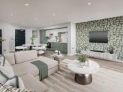 1 bedroom apartment for sale