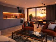 1 bedroom apartment for sale