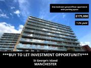 1 bedroom apartment for sale