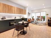 1 bedroom apartment for sale