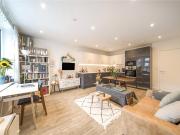 1 bedroom apartment for sale