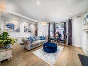 1 bedroom apartment for sale