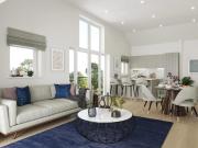 1 bedroom apartment for sale