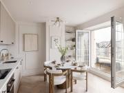 1 bedroom apartment for sale