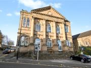 1 bedroom apartment for sale