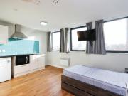 1 bedroom apartment for sale