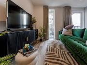 1 bedroom apartment for sale