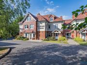 1 bedroom apartment for sale