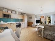 1 bedroom apartment for sale