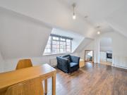 1 bedroom apartment for sale