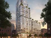 1 bedroom apartment for sale