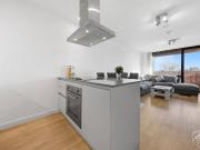 1 bedroom apartment for sale