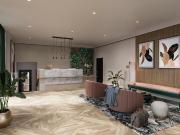 1 bedroom apartment for sale