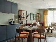 1 bedroom apartment for sale
