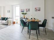 1 bedroom apartment for sale