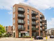 1 bedroom apartment for sale