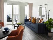 1 bedroom apartment for sale