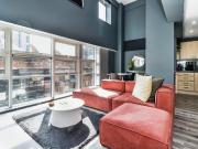 1 bedroom apartment for sale