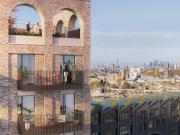 1 bedroom apartment for sale