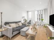 1 bedroom apartment for sale