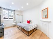 1 bedroom apartment for sale