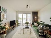 1 bedroom apartment for sale