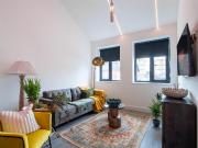 1 bedroom apartment for sale