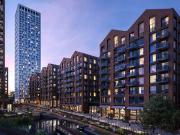 1 bedroom apartment for sale