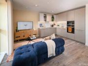 1 bedroom apartment for sale