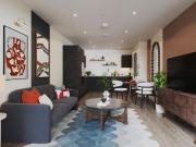 1 bedroom apartment for sale