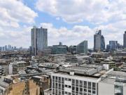 1 bedroom apartment for sale