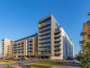 1 bedroom apartment for sale