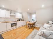 1 bedroom apartment for sale