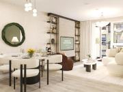 1 bedroom apartment for sale