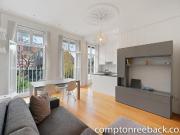 1 bedroom apartment for sale