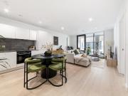 1 bedroom apartment for sale