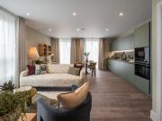 1 bedroom apartment for sale