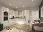 1 bedroom apartment for sale