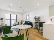 1 bedroom apartment for sale