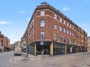 1 bedroom apartment for sale