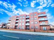 1 bedroom apartment for sale