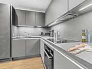 1 bedroom apartment for sale