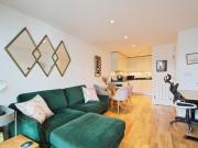 1 bedroom apartment for sale