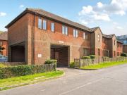 1 bedroom retirement property for sale