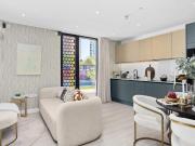 1 bedroom apartment for sale