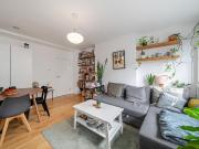 1 bedroom apartment for sale