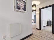 1 bedroom apartment for sale