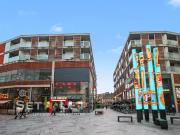 1 bedroom apartment for sale