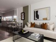 1 bedroom apartment for sale