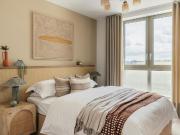 1 bedroom apartment for sale